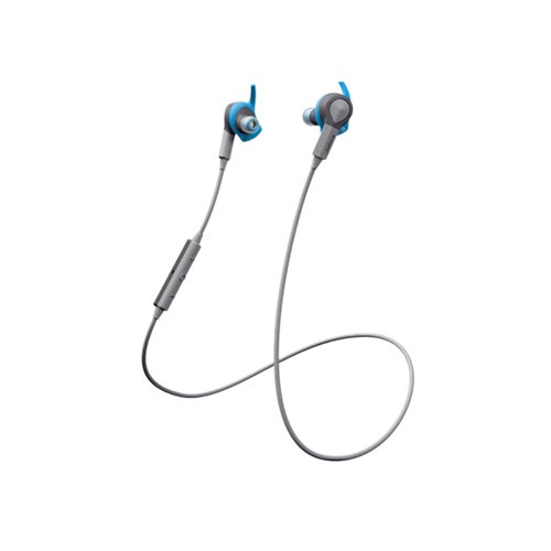 Micro-casque Jabra SPORT COACH WIRELESS SE Bleu   Écouteurs intra-aur