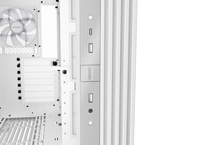 be quiet! Light Base 600 DX Blanc - Boîtier PC be quiet! - 7