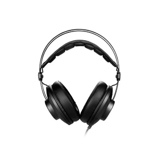 MSI H991 Stereo Noir - Micro-casque - Cybertek.fr - 2