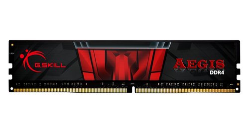 G.Skill  - (2x8Go DDR4 3200 PC25600) - Mémoire PC G.Skill sur Cybertek.fr - 3