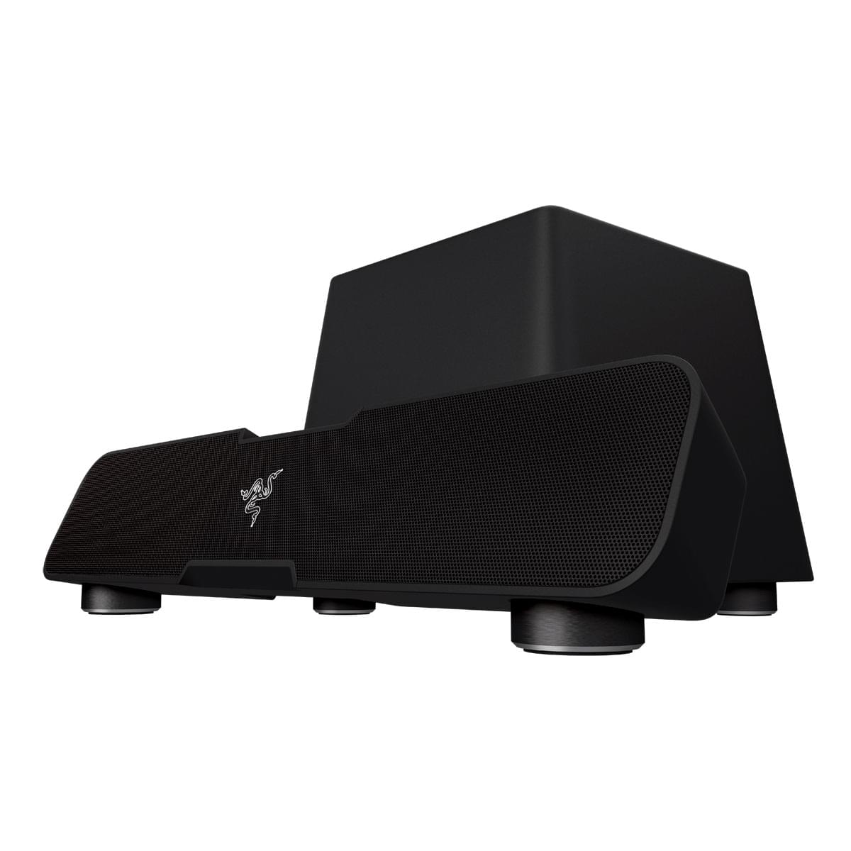 Razer Leviathan Soundbar - Enceinte PC Razer - Cybertek.fr - 0
