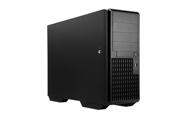 In Win Cage pour Alim Redondante 1200W (3RAMAP030501 / 3RAMAP027201) - Achat / Vente Accessoire alimentation sur Cybertek.fr - 0