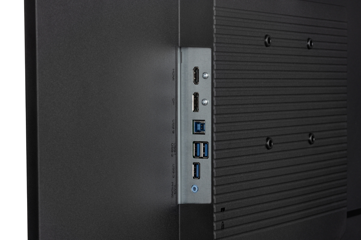 Iiyama 32 pouces  X3270QSU-B1 - Ecran PC Iiyama - Cybertek.fr - 6