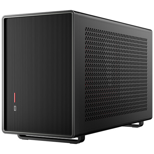 Antec Performance 1 M Black Noir - Boîtier PC Antec - Cybertek.fr - 5