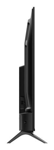 TCL 43P69K 43" 4K/60Hz/Google TV/Wifi/BT/HDR10 - TV TCL - 4