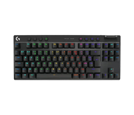 Logitech Clavier PC MAGASIN EN LIGNE Cybertek