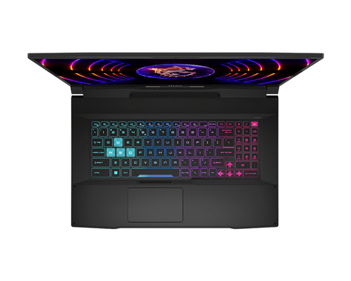 MSI 9S7-17L541-055 - PC portable MSI - Cybertek.fr - 1