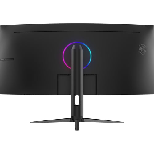 MSI 34 pouces  9S6-3DB64H-068 - Ecran PC MSI - Cybertek.fr - 1