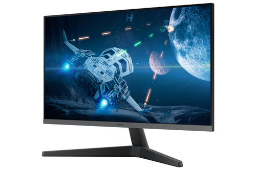 Samsung 27 pouces  LS27C332GAUXEN - Ecran PC Samsung - Cybertek.fr - 10