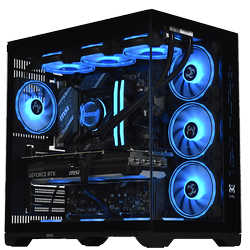 No Name Bons plans PC MAGASIN EN LIGNE Cybertek