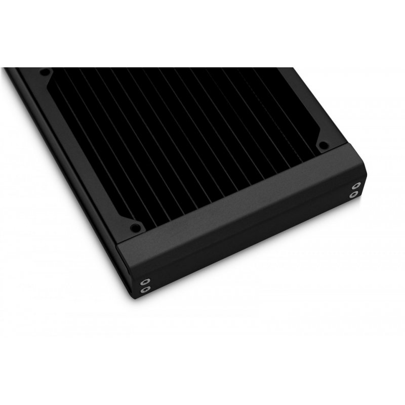 EK Water Blocks Radiateur EK-Quantum Surface S360 - Black Edition - Watercooling - 2