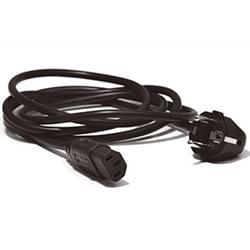 DUST Câble Alimentation 220V