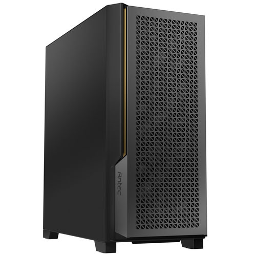 image produit Antec P20CE - MT/Sans Alim/ATX Cybertek