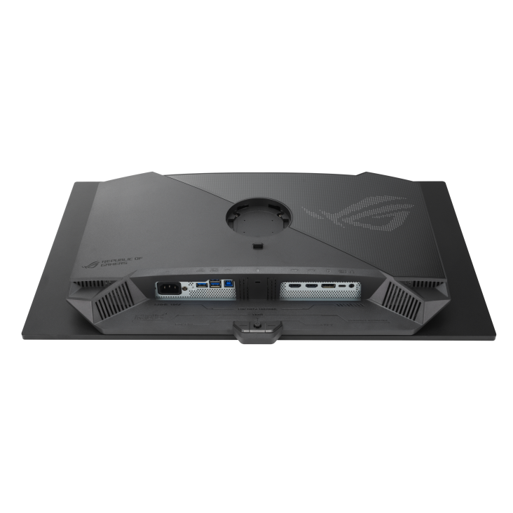 Asus 27 pouces  90LM0AN0-B01970 - Ecran PC Asus - Cybertek.fr - 4