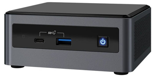 Intel Barebone et Mini-PC MAGASIN EN LIGNE Cybertek
