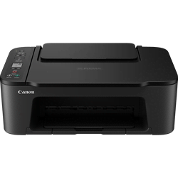 Imprimante multifonction Canon PIXMA TS3550I-Seconde Vie-Très Bon Etat Cybertek