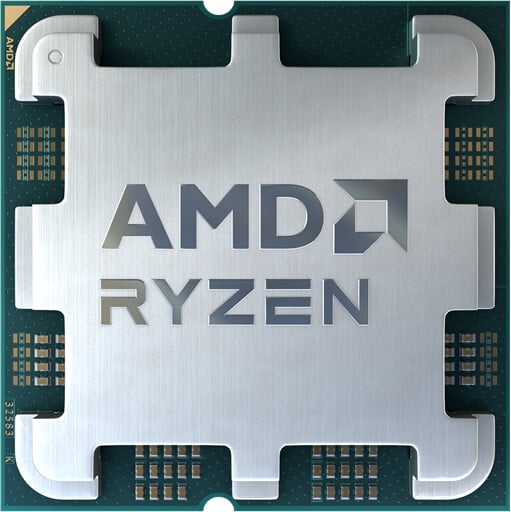 AMD Ryzen 5 7500F - 5.0GHz - Processeur AMD - Cybertek.fr - 0