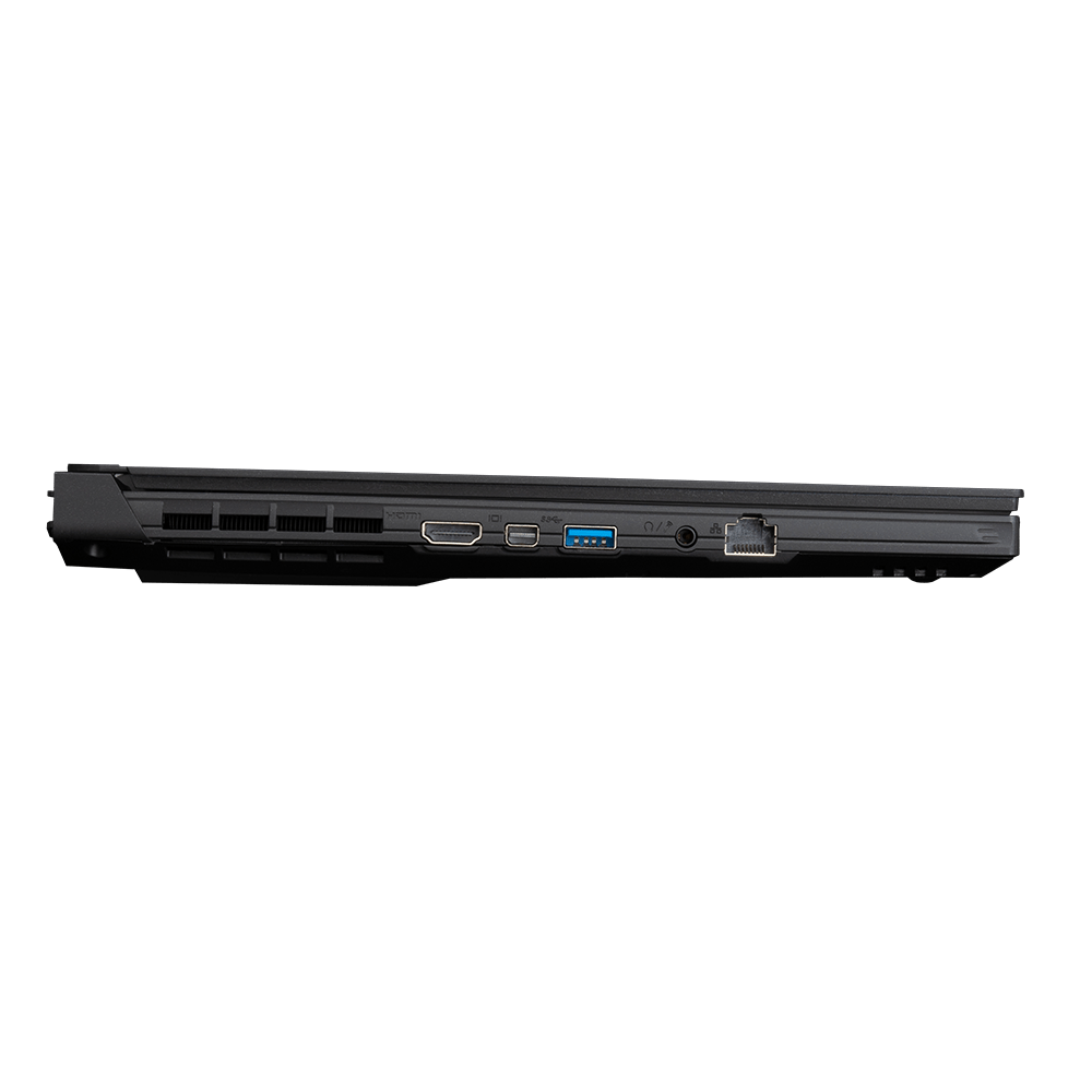 Gigabyte AORUS 15P KD-72FR224SO - PC portable Gigabyte - 4