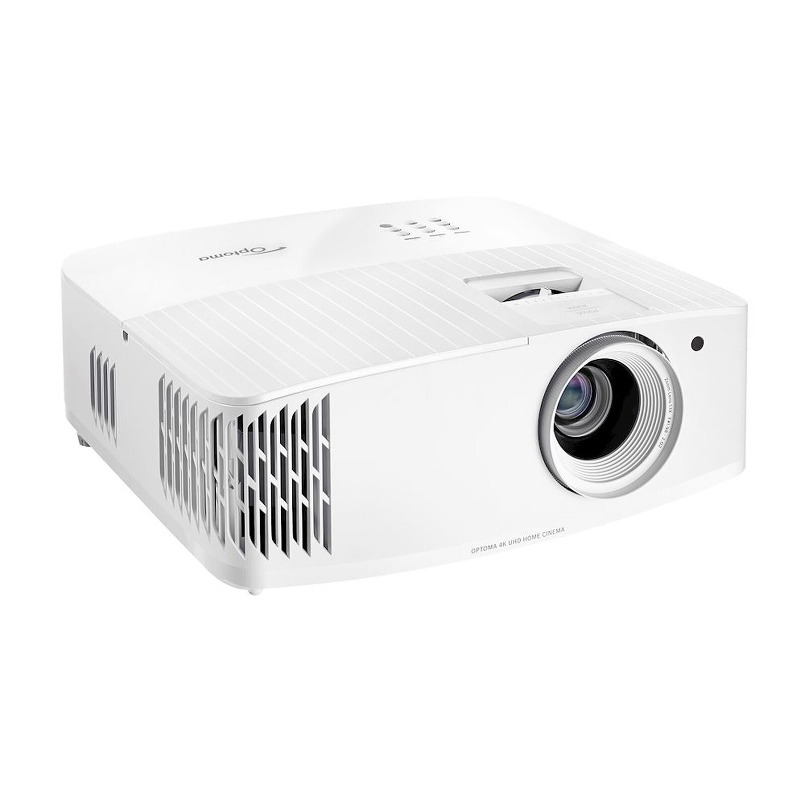 Optoma UHD38x - Vidéoprojecteur Optoma - Cybertek.fr - 2