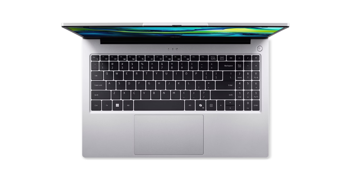 Acer AL15-41P-R4P3 - PC portable Acer - Cybertek.fr - 7