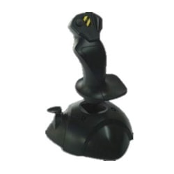 ThrustMaster USB Joystick - Périphérique de jeu - Cybertek.fr - 0