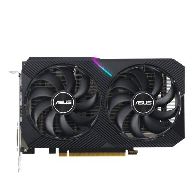 Asus DUAL-RTX3050-O8G-V2  - Carte graphique Asus - Cybertek.fr - 0