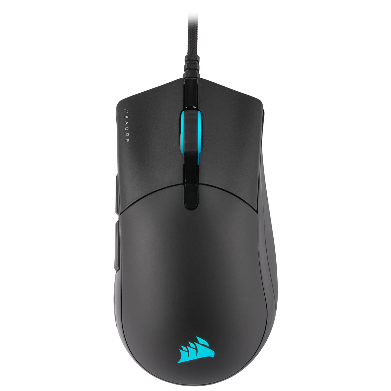 Corsair Sabre RGB Pro Champion Series - Souris PC Corsair - 0