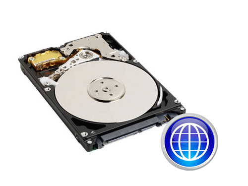 Cybertek 640Go 5400Tr Serial ATA - Disque dur 2.5" interne - 0