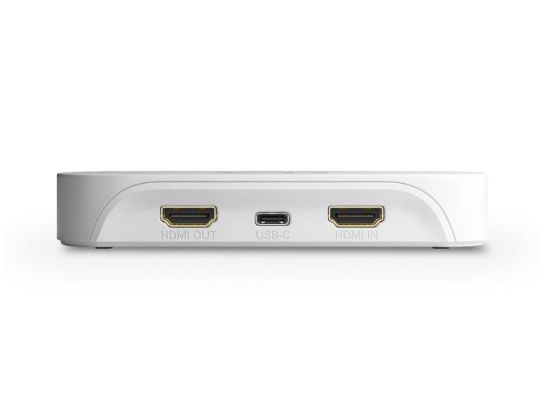 Elgato Game Capture Neo - Carte d'acquisition vidéo - Cybertek.fr - 4