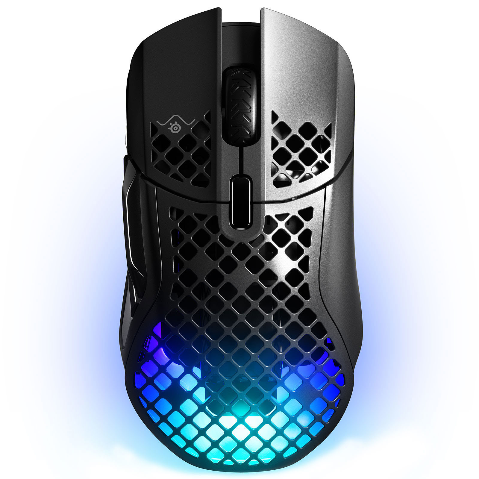 SteelSeries Aerox 5 - Souris PC SteelSeries - Cybertek.fr - 0