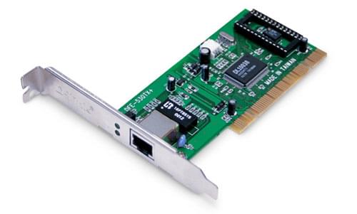 D-Link PCI 10/100MB DFE-530TX - Carte réseau D-Link - Cybertek.fr - 0