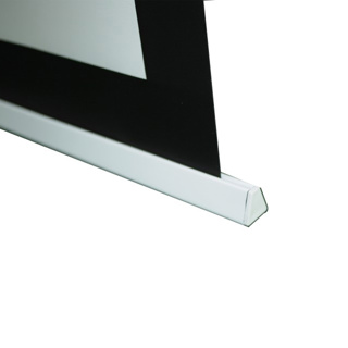 Kimex International Ecran de projection manuel - 2,20 x 1,65m (041-3404) - Achat / Vente Accessoires vidéoprojecteur sur Cybertek.fr - 7