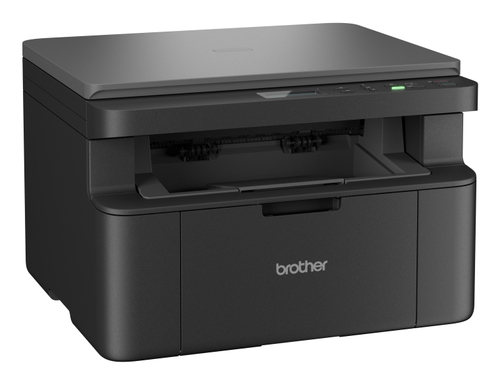 Imprimante multifonction Brother DCP-L1640W - 3-en-1 Monochrome A4 - 2