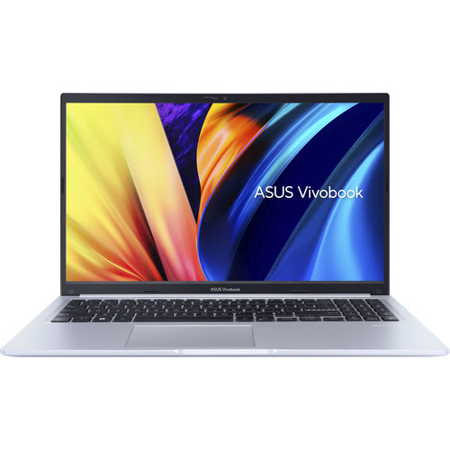 Asus VivoBook 15.6" FHD/i3-1215U/8Go/256Go/W11 +mouse