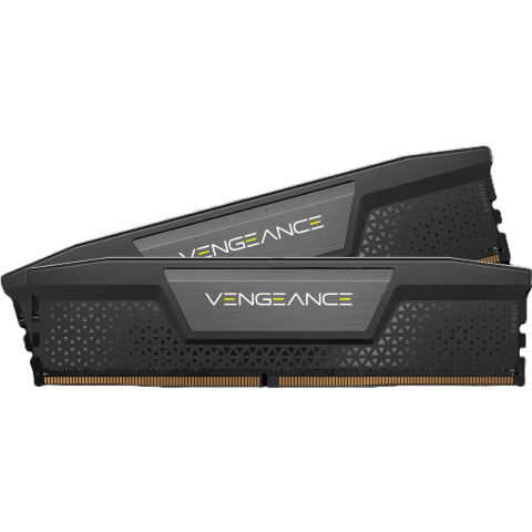 Corsair Vengeance 64Go (2x32Go) DDR5 6000Mhz - Mémoire PC Corsair sur Cybertek.fr - 1