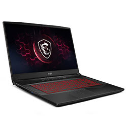 MSI GL76 12UEK-041XFR -i7-12700H/16Go/512G/3060/17.3