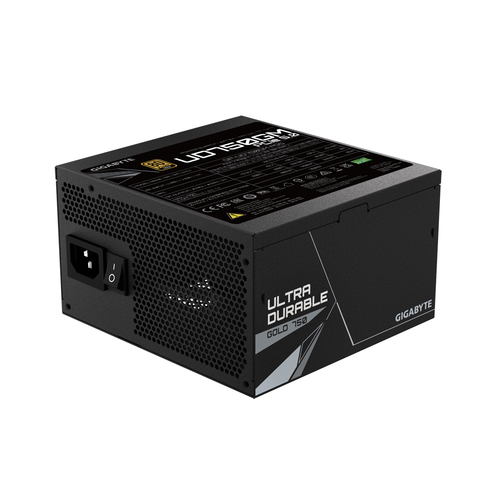 Gigabyte 80+ Gold (750W) - Alimentation Gigabyte - Cybertek.fr - 3