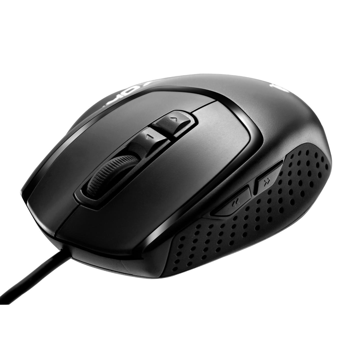 Cooler Master Storm Xornet - Souris PC Cooler Master - Cybertek.fr - 0