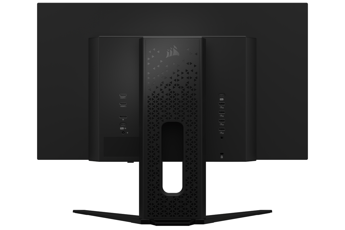 Corsair 27 pouces  CM-9030002-PE - Ecran PC Corsair - Cybertek.fr - 5