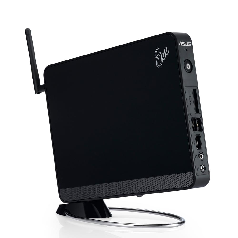 Asus EB1007P-B0107 - Barebone et Mini-PC Asus - Cybertek.fr - 0