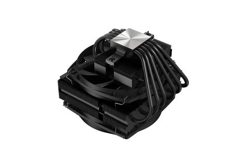be quiet! BK031 - Ventilateur CPU be quiet! - Cybertek.fr - 2