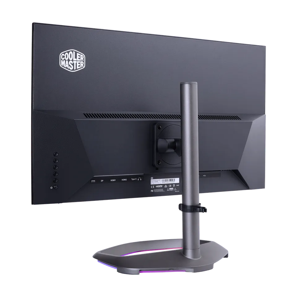 Cooler Master 27 pouces  CMI-GM27-FQSA-EU - Ecran PC - 6