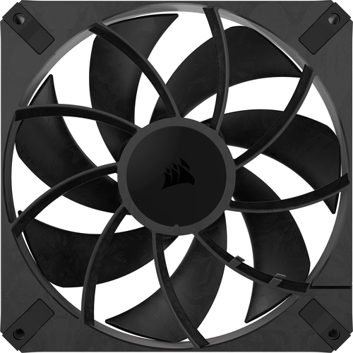 Corsair RS140 MAX PWM 140 mm - Ventilateur boîtier Corsair - 2