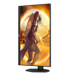 AOC 24 pouces  25G4SXU - Ecran PC AOC - Cybertek.fr - 3