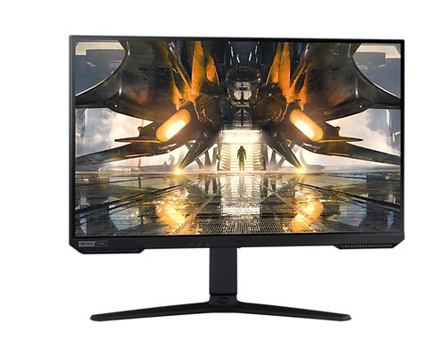 Samsung 27"  LS27AG500NUXEN - Ecran PC Samsung - Cybertek.fr - 6