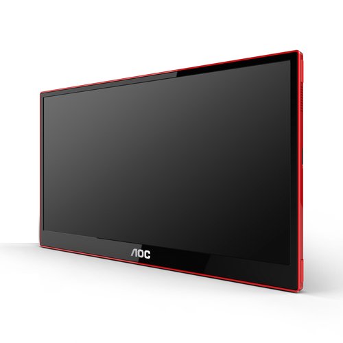 AOC 15 pouces  16G3 - Ecran PC AOC - Cybertek.fr - 5