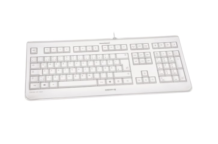 Cherry KC 1068 IP68 - Clavier PC Cherry - Cybertek.fr - 2