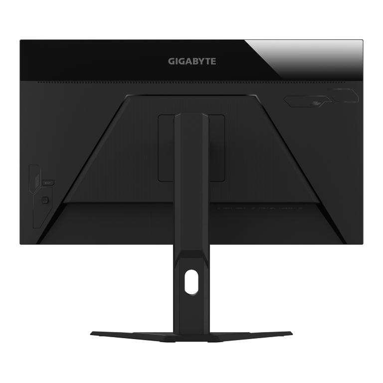 Gigabyte 27 pouces  M27QA - Ecran PC Gigabyte - Cybertek.fr - 3