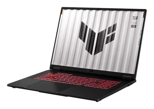 TUF 18"/R7 260/5060/32/1T/W11 + 24" + clav souris - 6