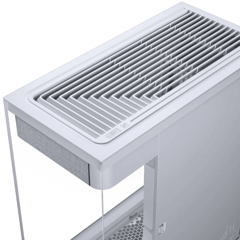 Phanteks Evolv X2 Matrix Blanc Blanc - Boîtier PC Phanteks - 8